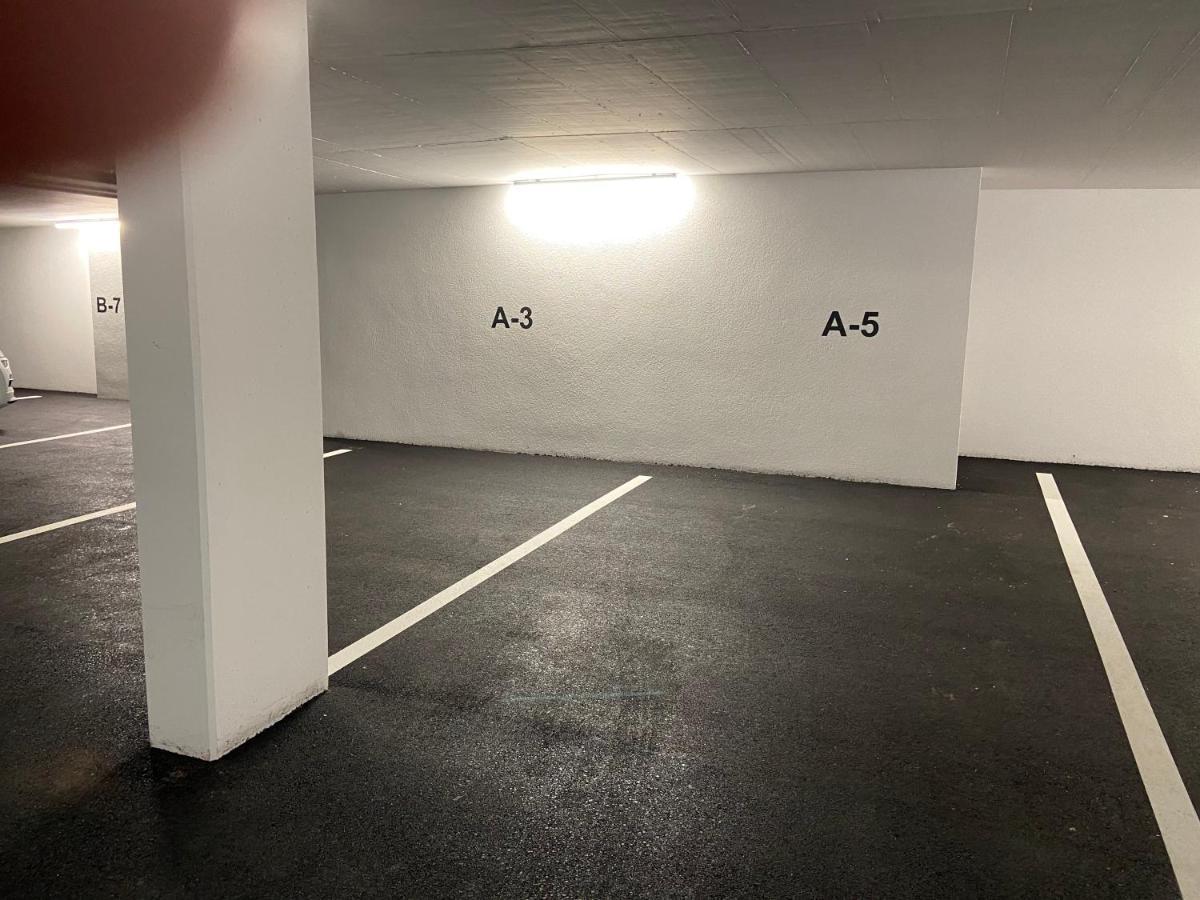 Ferienwohnungen Waltraud Trinker, Haus Exterior foto